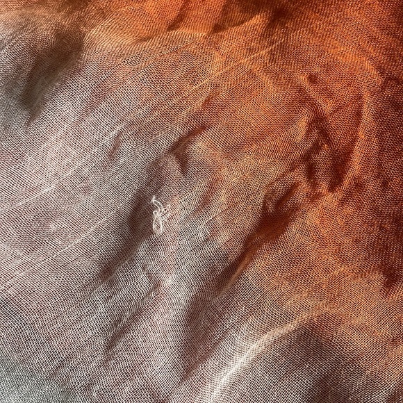 Fall Scarf - Picture 4 of 4